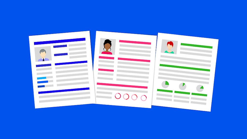 ¿Cómo hacer un Currículum Vitae?