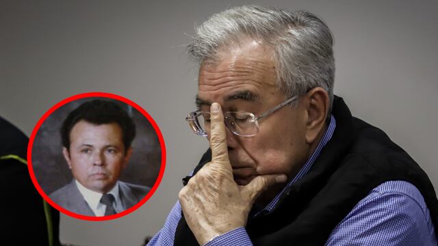 Muere Alfonso Rocha Moya, hermano de Rubén Rocha