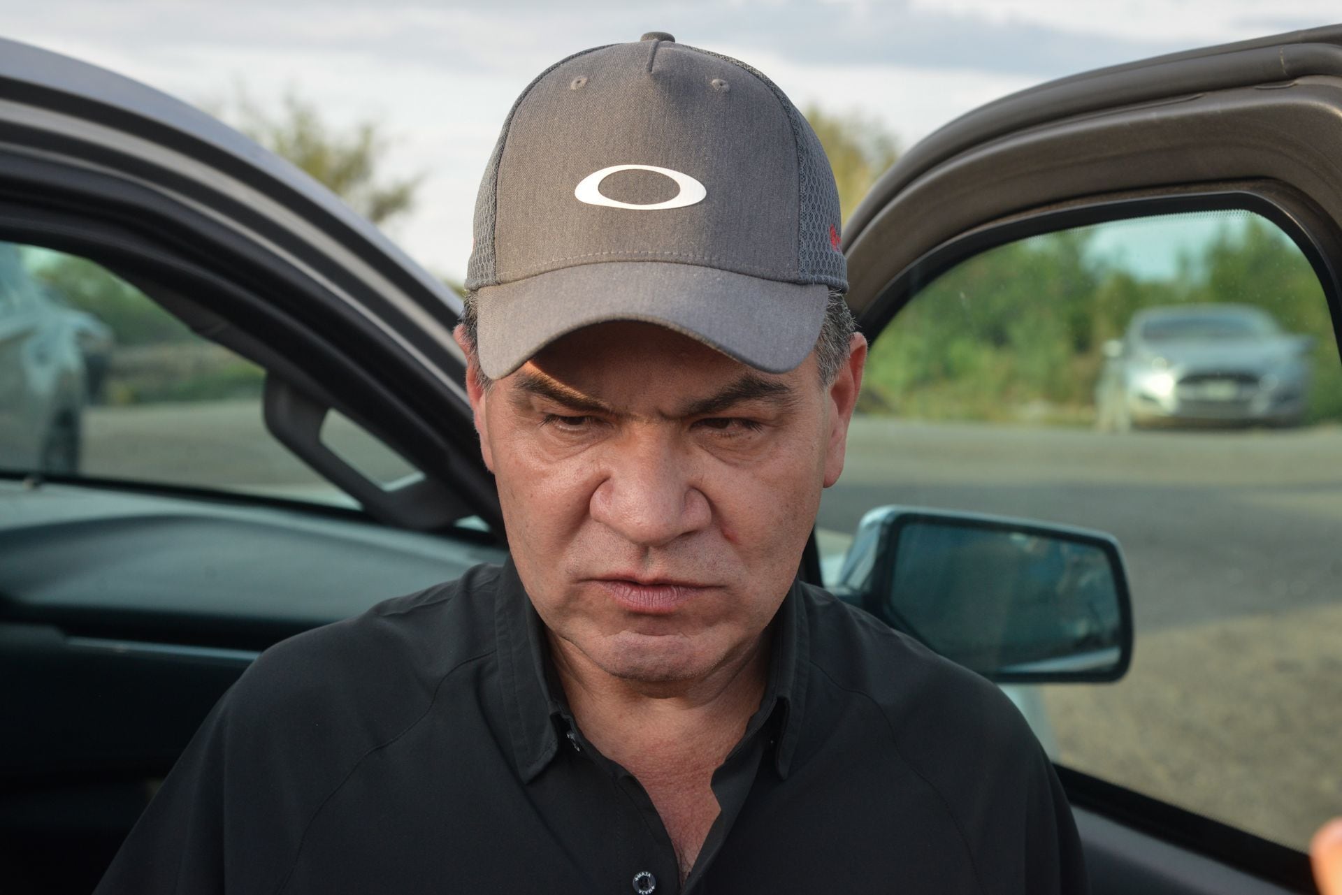 Miguel Riquelme, gobernador de Coahuila