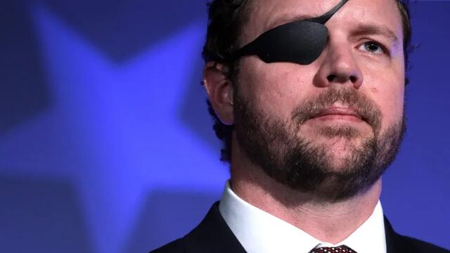 Dan Crenshaw