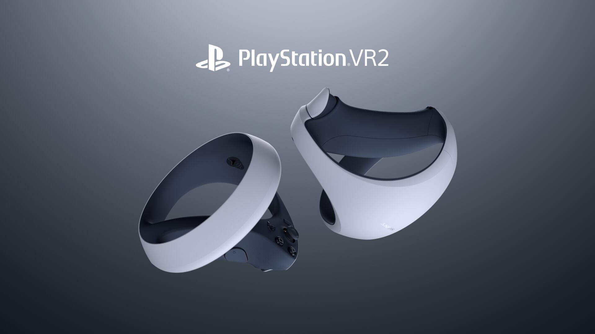 PlayStation VR2