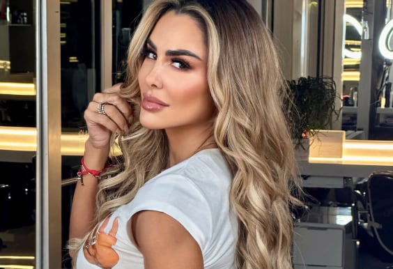 Ninel Conde