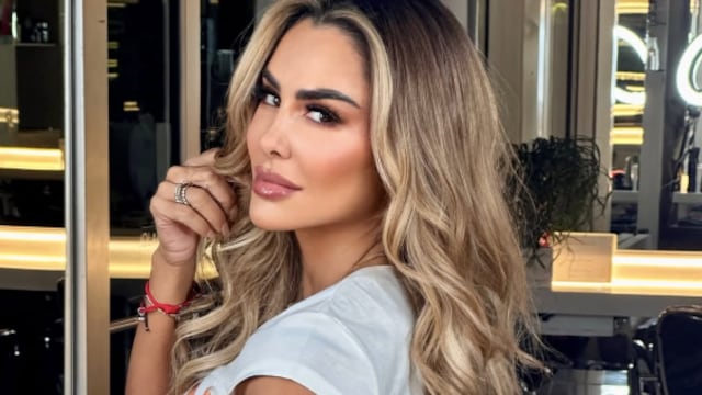 Ninel Conde