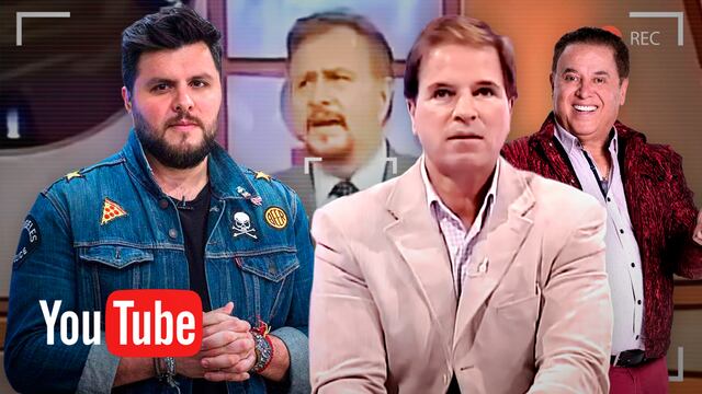 Paul Stanley reacciona a la reaparición de Jorge Gil hablando del asesinato de Paco Stanley.