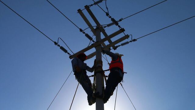 Industria eléctrica en México. Altas tarifas.