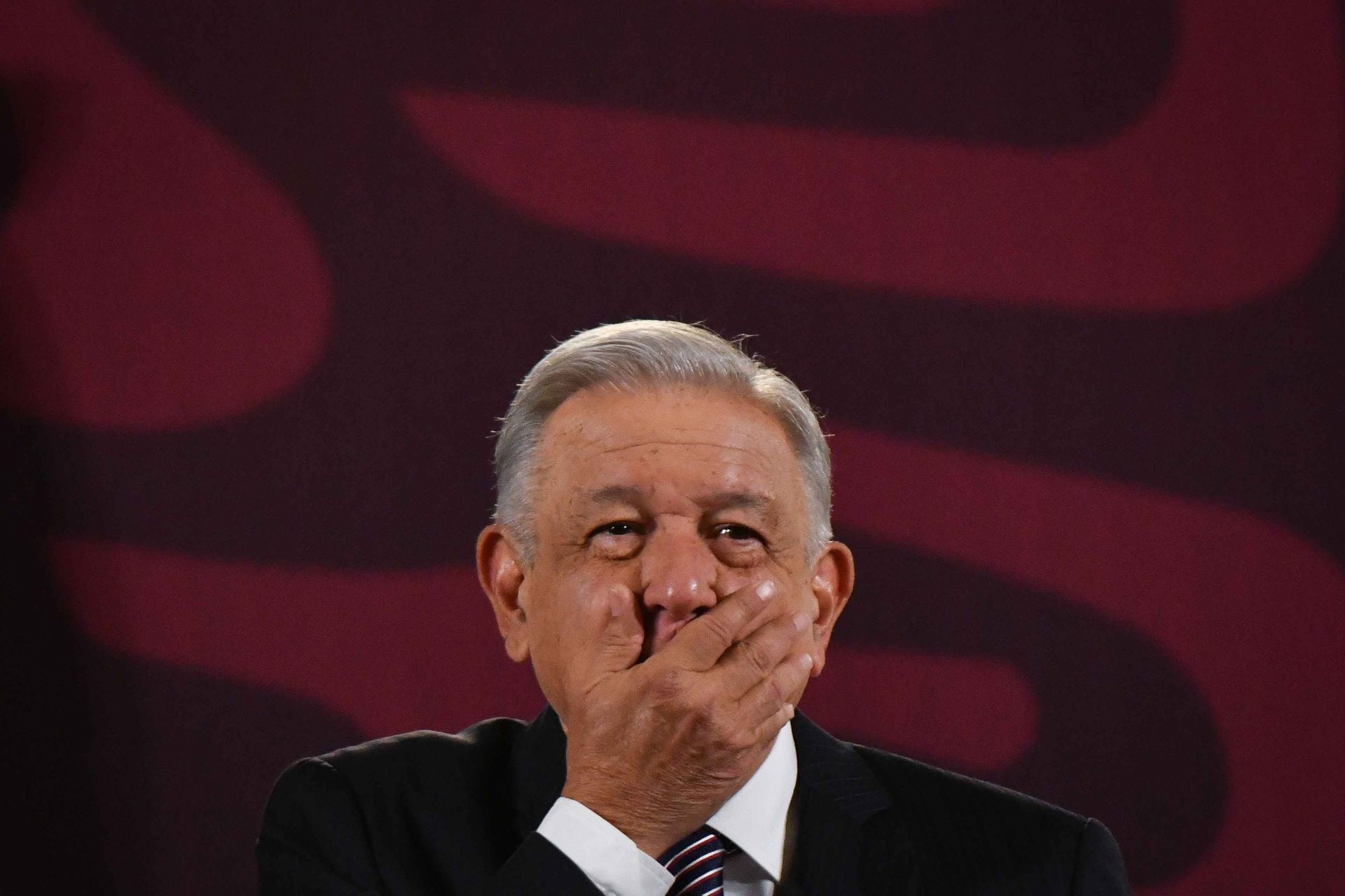 Conferencia mañanera de AMLO de hoy 2 de febrero de 2024