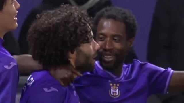 Brujas vs Anderlecht: Pronóstico y posibles alineaciones del juego del Chino Huerta en Playoffs de Liga de Bélgica