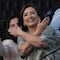 Xóchitl Gálvez no llegó sola al segundo debate presidencial; ellos son sus invitados