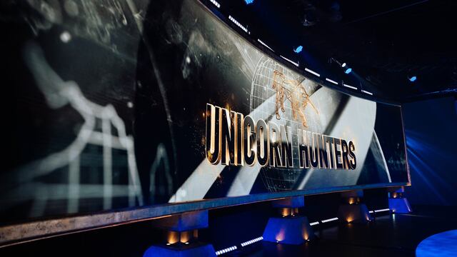 'Unicorn Hunters' busca impulsar a las empresas emergentes