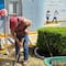 Ricardo Moreno impulsa jardines polinizadores para recuperar espacios públicos en Toluca