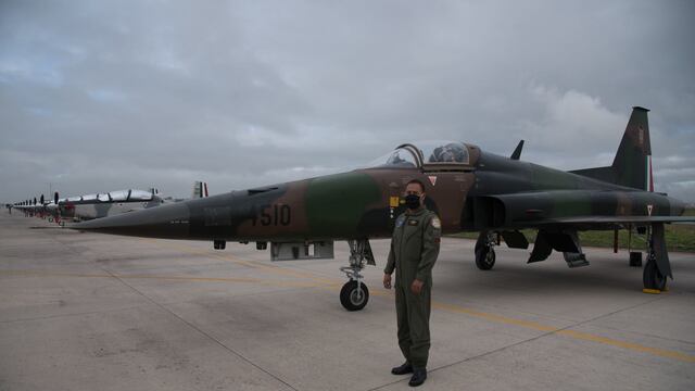 Sedena operará la Aerolínea del Estado Mexicano S.A. de C.V.