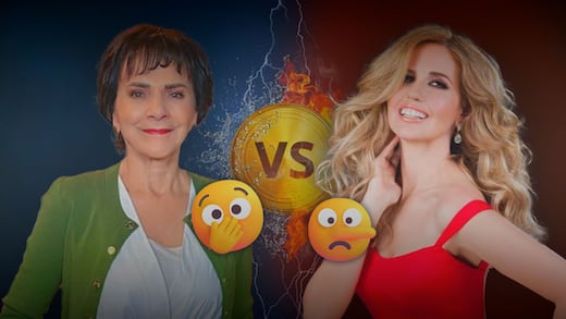 Raquel Bigorra toma postura en la polémica entre la familia Bisogno y Pati Chapoy