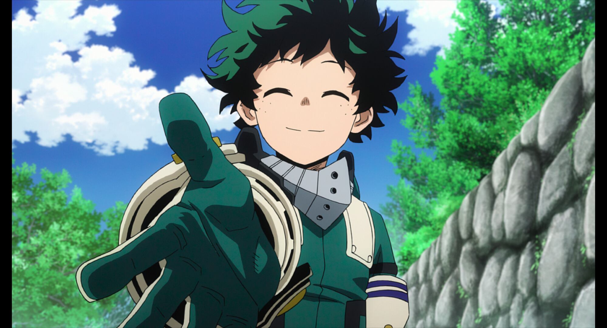 Deku