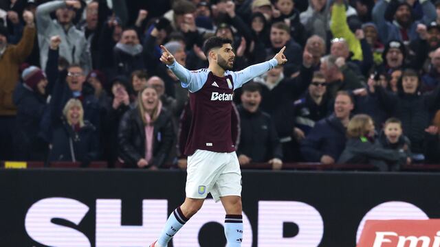 Brujas vs Aston Villa: Fecha, horario y dónde ver la ida de octavos de final en Champions League 2025