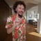 Luisito Comunica ya denunció al vendedor de paletas que lo golpeó y hasta salió sonriendo