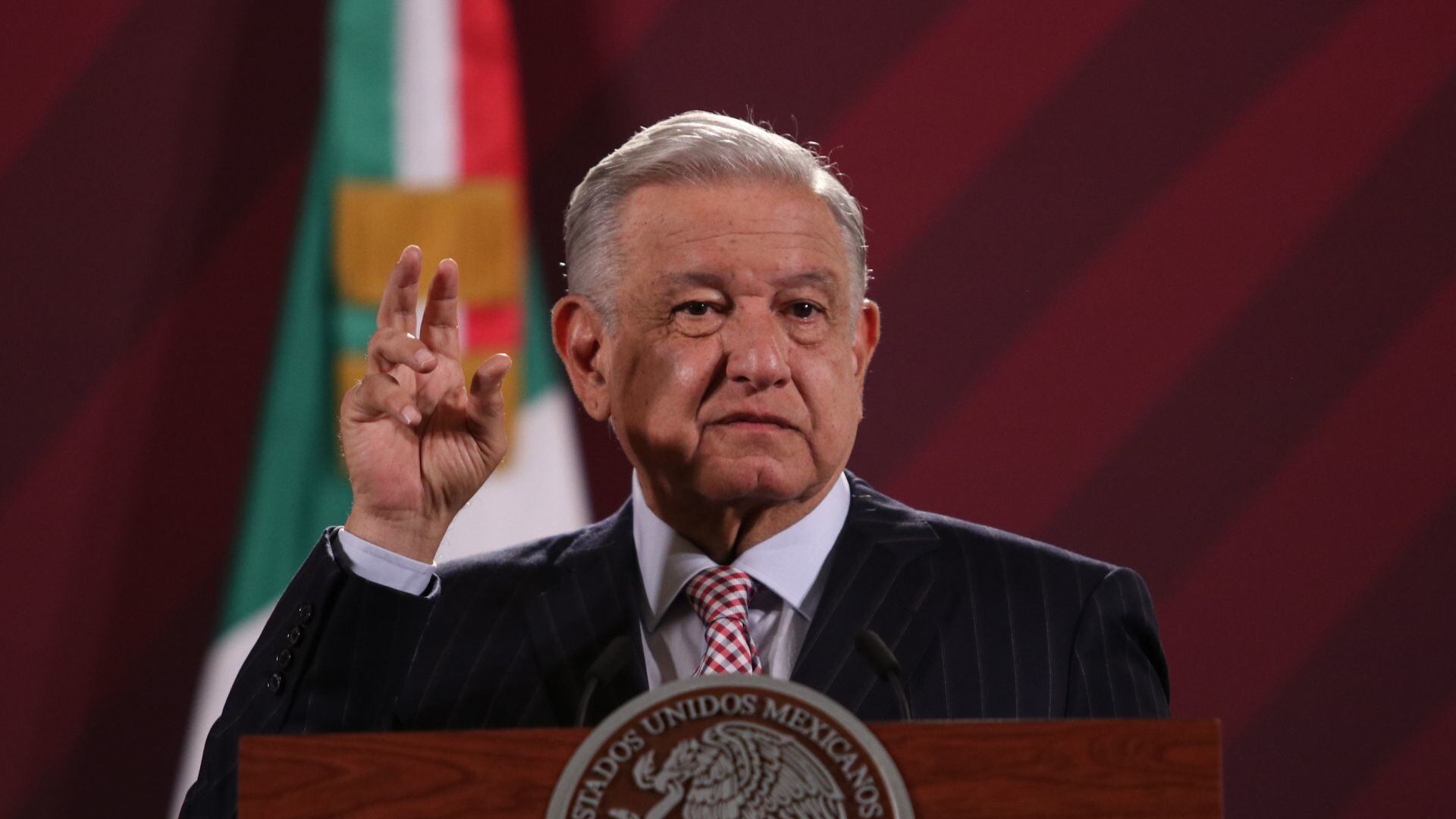 Tribunal Electoral sentencia: AMLO generó inequidad en elecciones 2023 Coahuila y Estado de México; esta es la razón