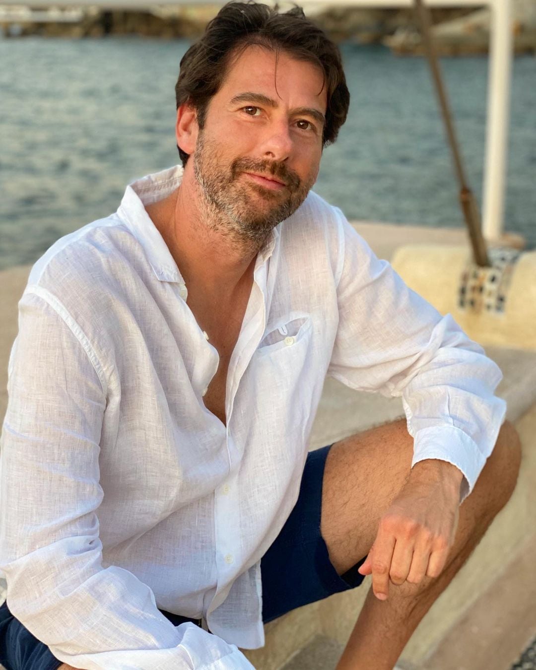 Eduardo Videgaray, conductor.