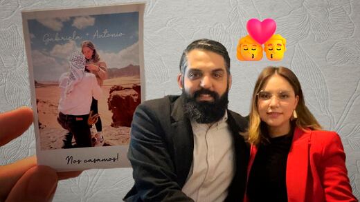 Antonio Attolini anuncia que se casa con Gabriela Díaz Salinas: Lo que sabemos de la boda