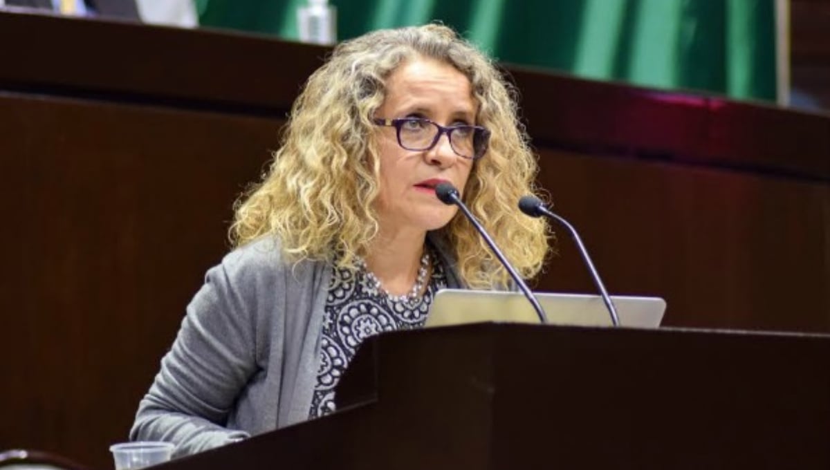 Araceli Damián González