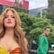 ¿Era Shakira? Shakibecca aclara si estuvo en la inauguración del Mundial 2026