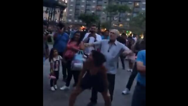 La acción global por la despenalización del aborto se llevó a cabo el sábado 28 de septiembre.