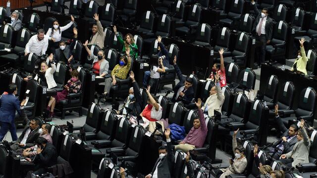 Cámara de Diputados