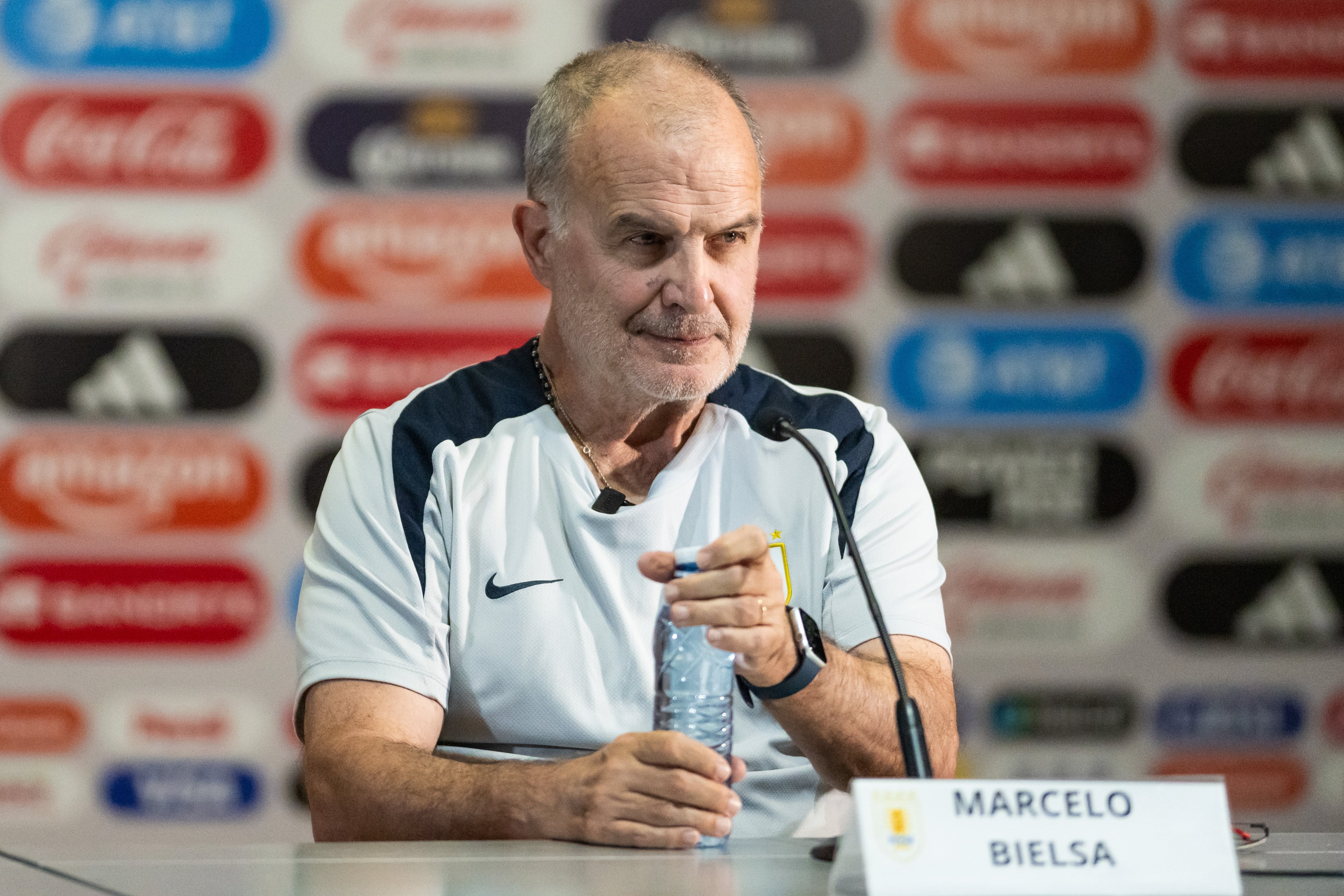 Marcelo Bielsa rompe el silencio sobre si pudo dirigir a la Selección Mexicana
