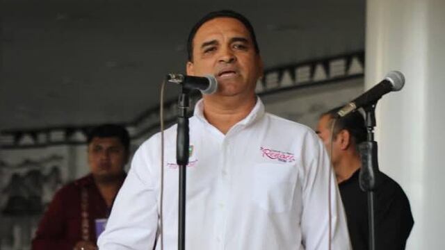 Asesinan a Roberto Martín Ramírez, presidente del patronato de la Feria de Navidad de Chilpancingo