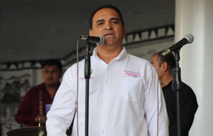 Asesinan a Roberto Martín Ramírez, presidente del patronato de la Feria de Navidad de Chilpancingo
