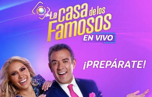 La Casa de los Famosos