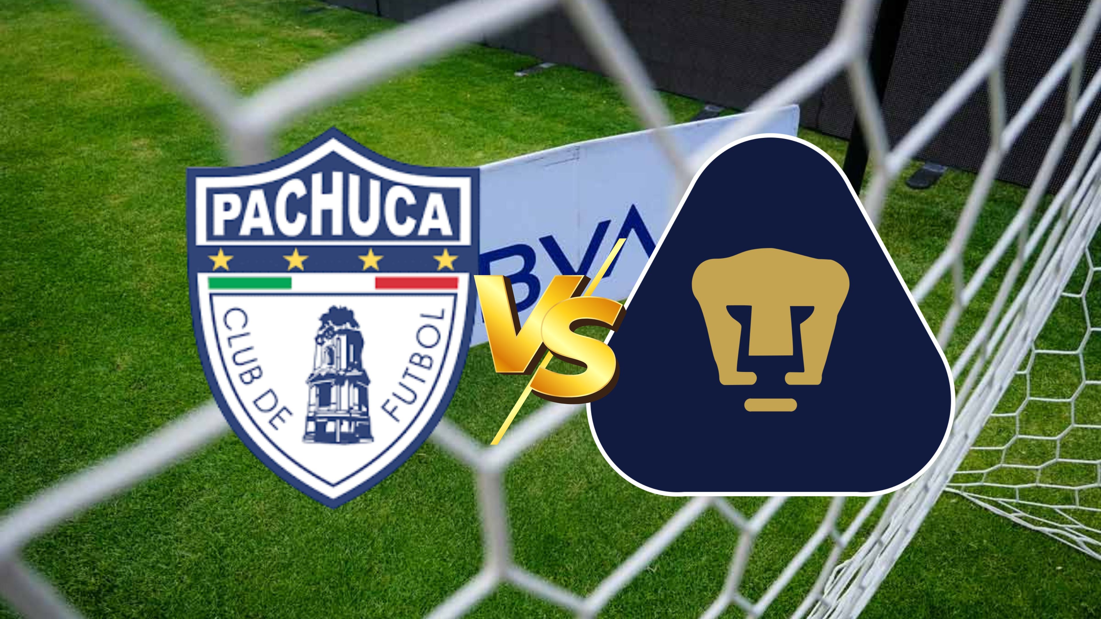 Pachuca vs Pumas: Pronóstico y posibles alineaciones en las semifinales de Liga MX