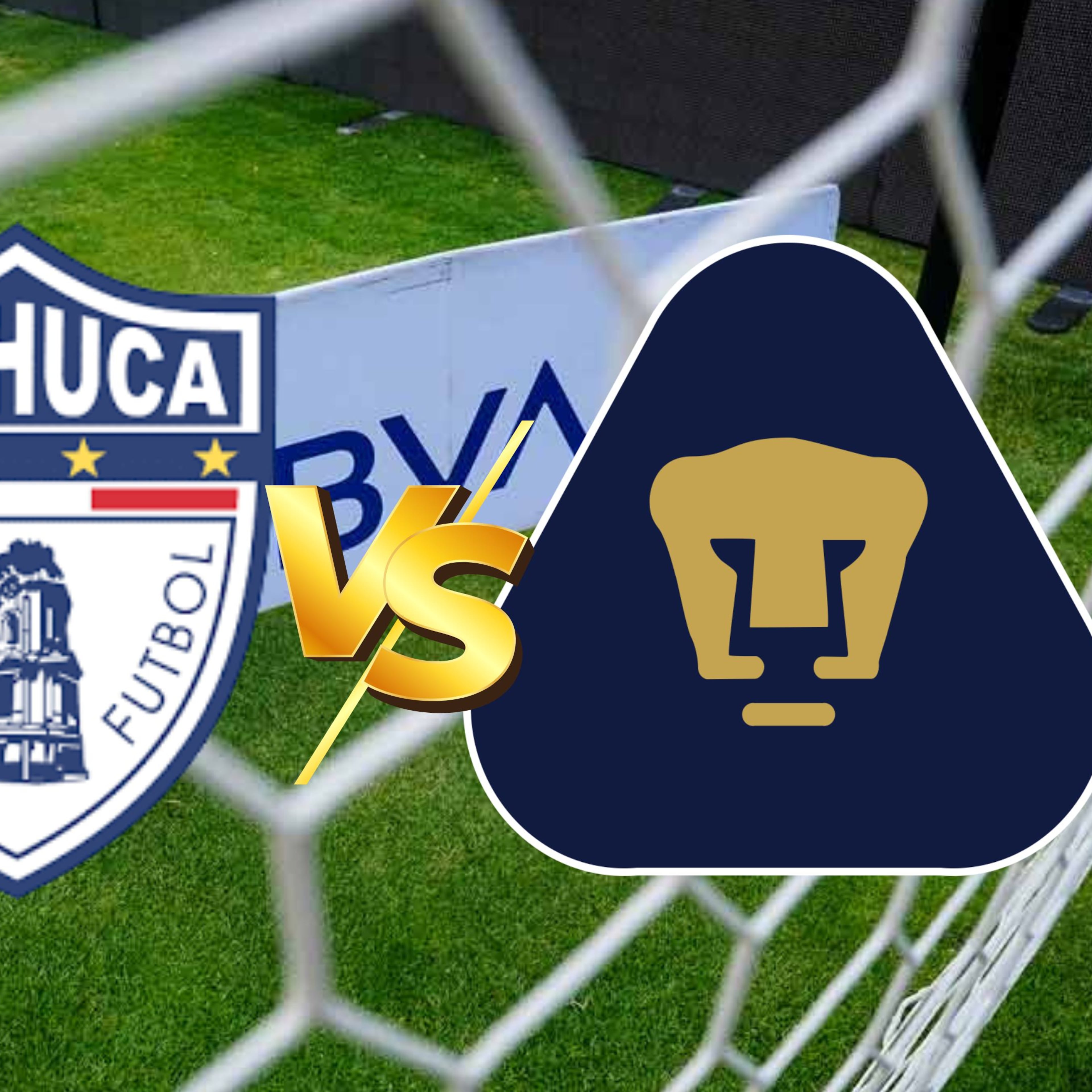 Pachuca vs Pumas: Pronóstico y posibles alineaciones en las semifinales de Liga MX
