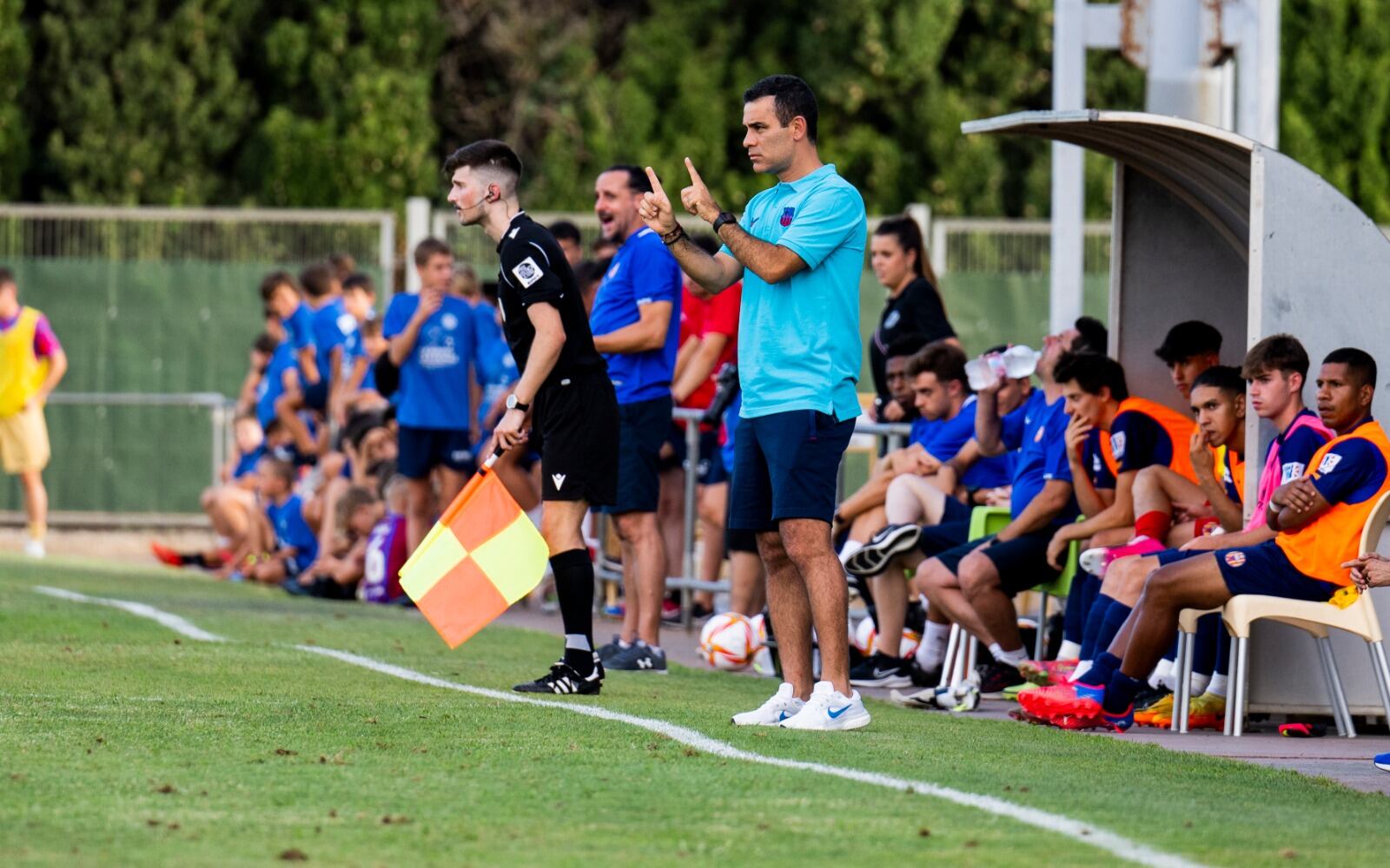 Rafa Márquez