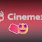 ¡Cine a 29 pesos! Cinemex lanza promoción por tiempo limitado