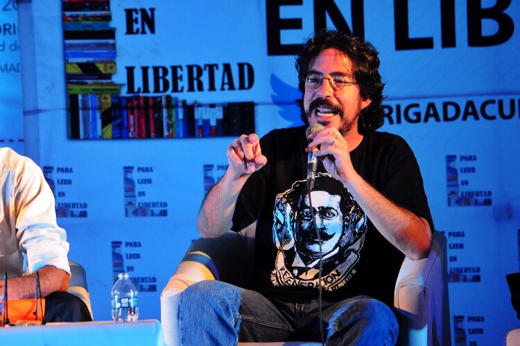 Pedro Salmerón