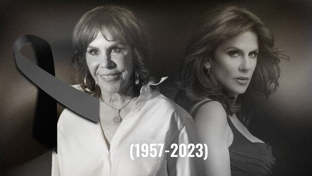 Muere Rebecca Jones a los 65 años de edad