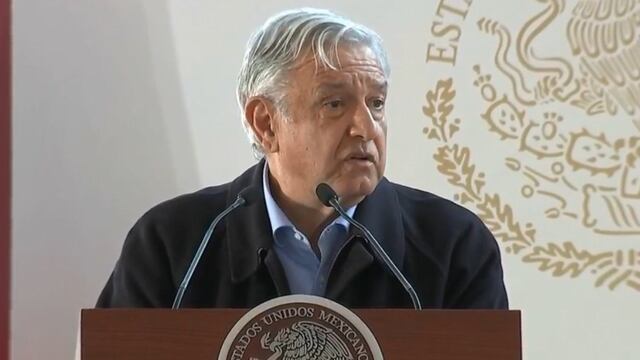 Andrés Manuel López Obrador. Elecciones cuidadas.