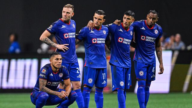 Cruz Azul