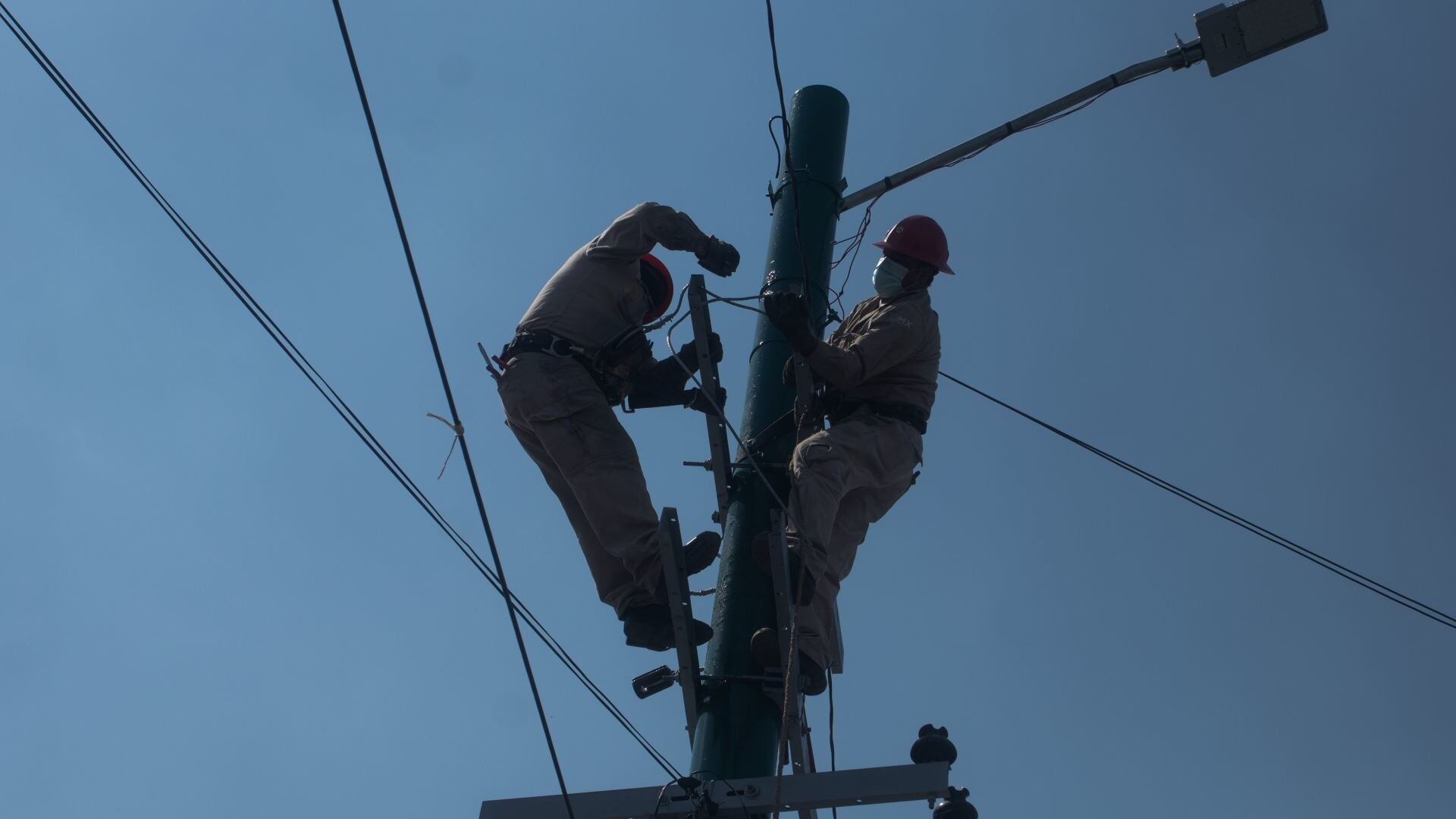 La 4T no le entiende a las cosas de energía