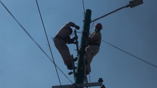 La reforma eléctrica podría ser un nuevo tropiezo de la 4T.