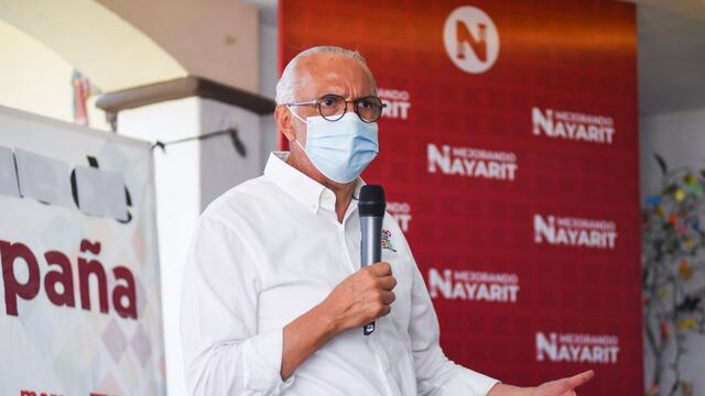 Seguimos recorriendo y escuchando a todas y todos los Tepicenses, unidos levantaremos a la capital y al estado. ¡Juntos haremos historia!