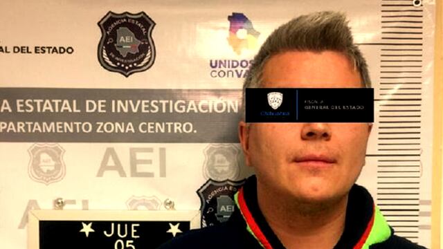 Christopher “N”.