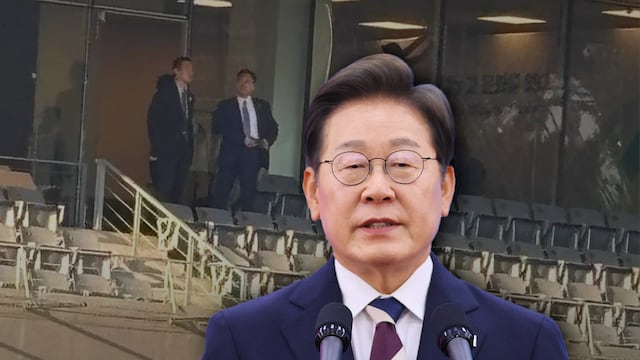 Lee Jae-myung verá en vivo a Stray Kids en el Estadio GNP