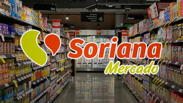 Estas son las mejores ofertas de Soriana Mercado de hoy hasta el 31 de octubre.
