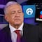 AMLO critica a dueños de Grupo Fórmula e Imagen Televisión por noticieros de Ciro Gómez Leyva