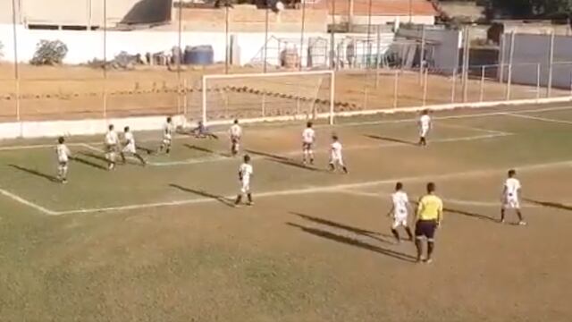 Davi Luiz (Foto: Captura de video)