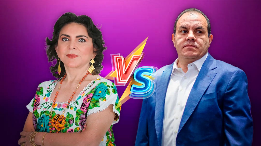 Movimiento Ciudadano fija postura ante la disculpa que exige Cuauhtémoc Blanco