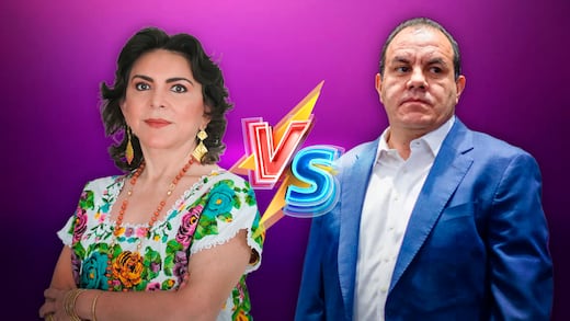 Movimiento Ciudadano fija postura ante la disculpa que exige Cuauhtémoc Blanco