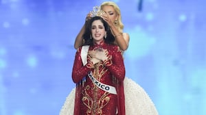 ¿A qué equipo le va Fátima Bosch? La ganadora de Miss Universo 2025 es seguidora de un club de Liga MX