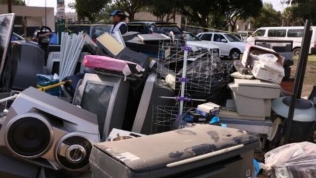 Cuautitlán Izcalli invita a participar en esta nueva edición del Reciclatrón